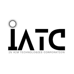 IATC IN AIM TECHNOLOGIES CORPORATION logo