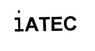 IATEC logo