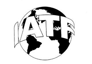 IATF logo