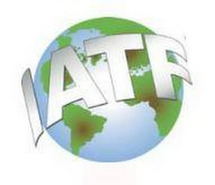 IATF logo