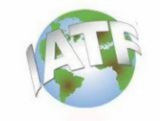 IATF logo