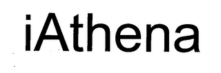 IATHENA logo
