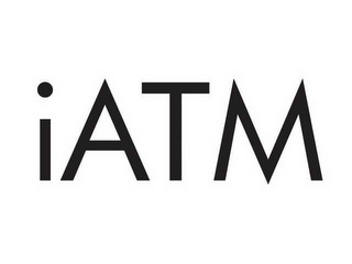 IATM logo