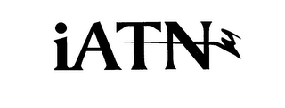 IATN logo