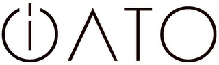 IATO logo