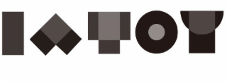 IATOY logo