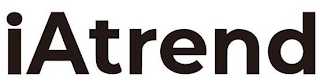 IATREND logo