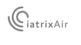 IATRIXAIR logo