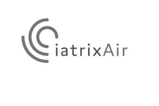 IATRIXAIR logo