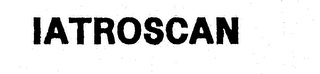 IATROSCAN logo