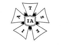 IATSE logo
