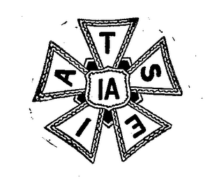 IATSE LA logo