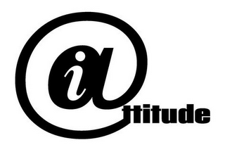 IATTITUDE logo