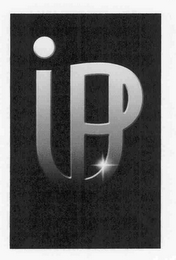 IAUP logo
