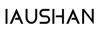 IAUSHAN logo