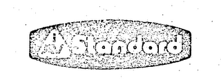 IAV STANDARD logo