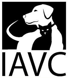 IAVC logo