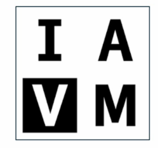 IAVM logo