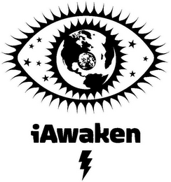 IAWAKEN logo