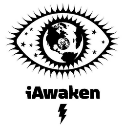 IAWAKEN logo