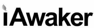 IAWAKER logo