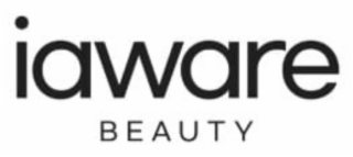 IAWARE BEAUTY logo