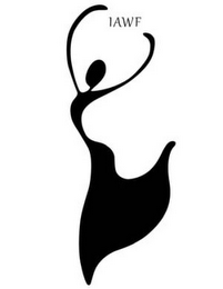 IAWF logo