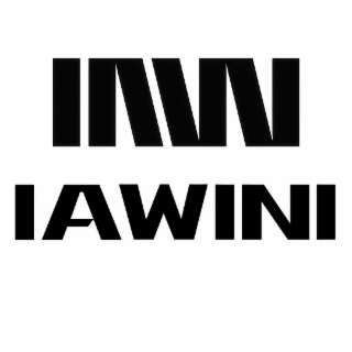 IAWINI logo