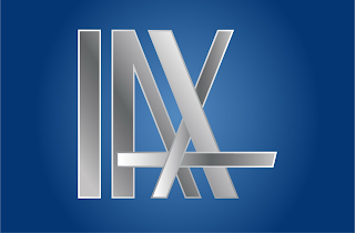 IAX logo