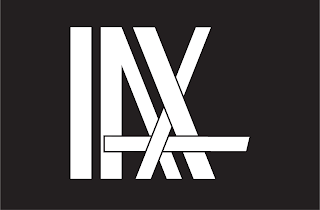 IAX logo
