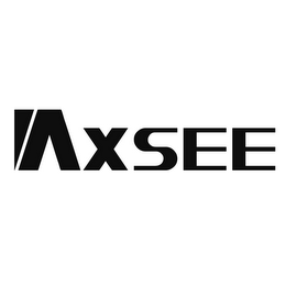 IAXSEE logo