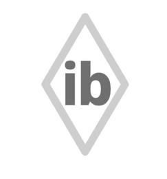 IB logo