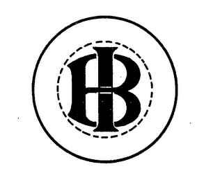 IB logo