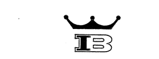 IB logo