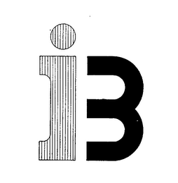 IB logo
