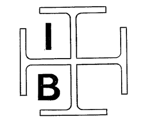 IB logo