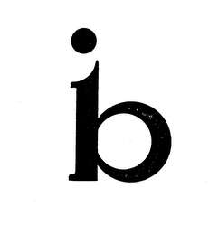 IB logo