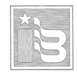 IB logo