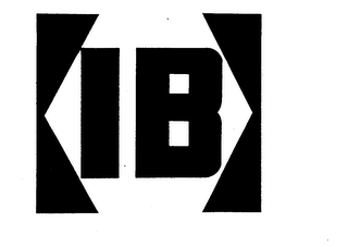 IB logo