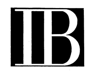 IB logo