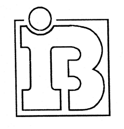 IB logo