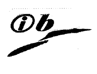 IB logo