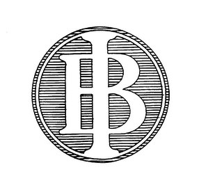 IB logo