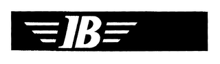 IB logo