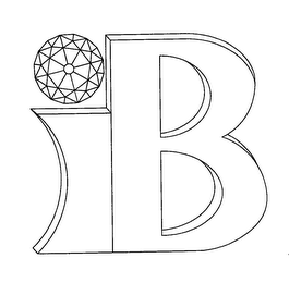IB logo