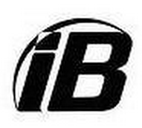 IB logo