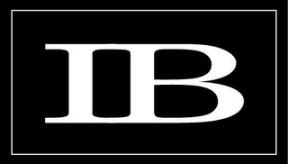 IB logo