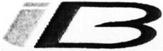 IB logo