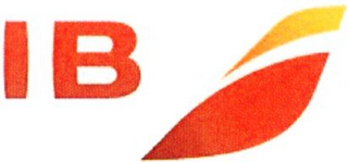 IB logo