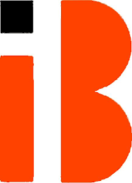 IB logo